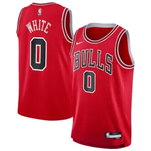 Perfecto Chulo Robusto Coby White Chicago Bulls Youth Swingman Jersey Red Icon Edition  para la gran final