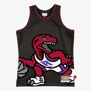 Fantástico Hermoso Toronto Raptors Hardwood Classics Blown Out Fashion Jersey Black  para la gran final